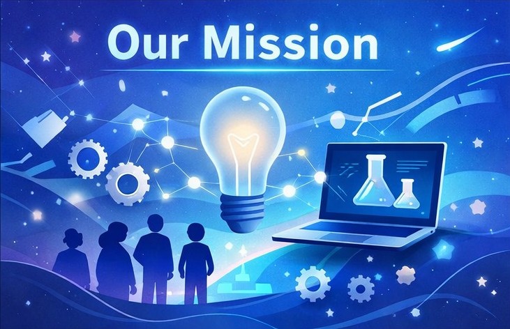 Our Mission