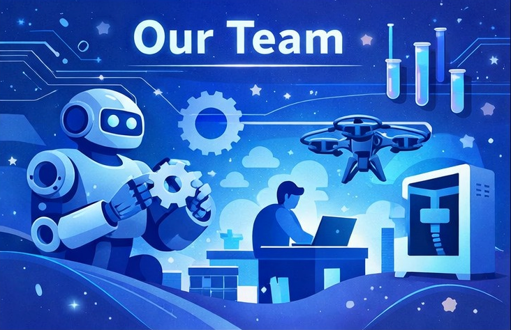Our Team
